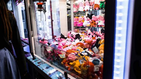 claw machine brunei|Claw machines banned in Brunei over gambling concerns.